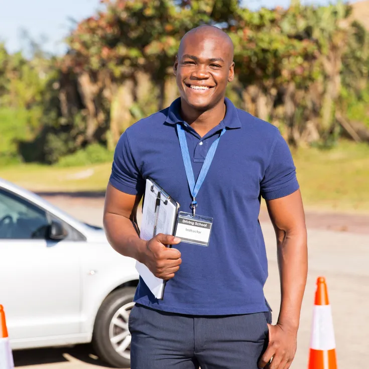 How to Pass Your Ontario G Road Test