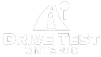 Drive test Ontario
