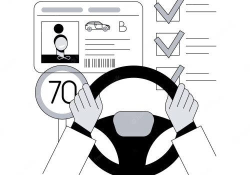 driving-license drive test ontario